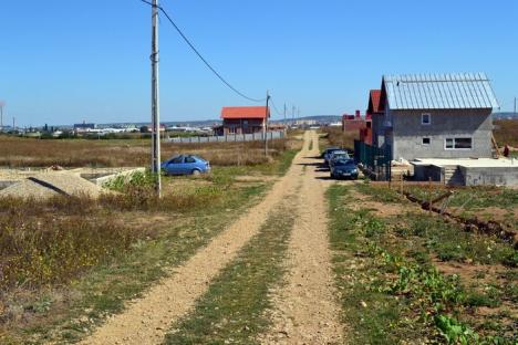 Scandal solar: Primăria a acceptat un parc fotovoltaic în vecinătatea cartierului Bălcescu